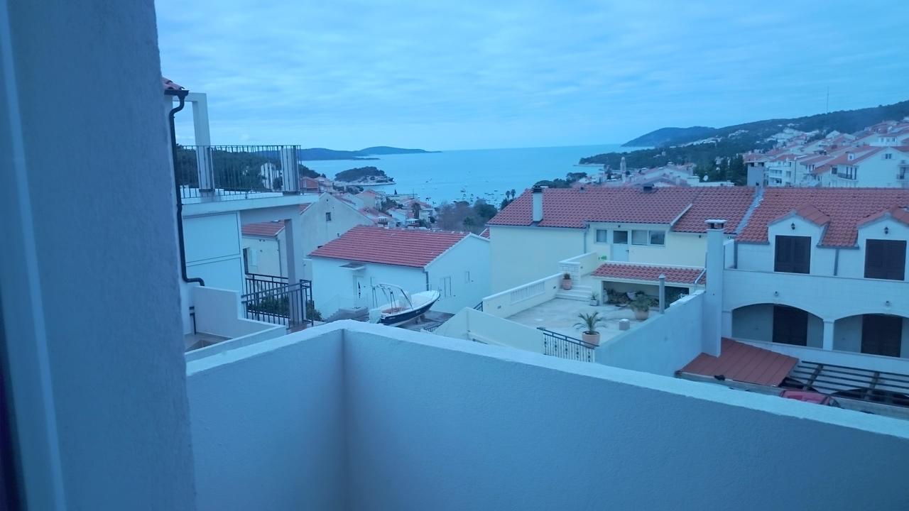 赫瓦尔 帕拉蒂纳旅馆酒店 外观 照片